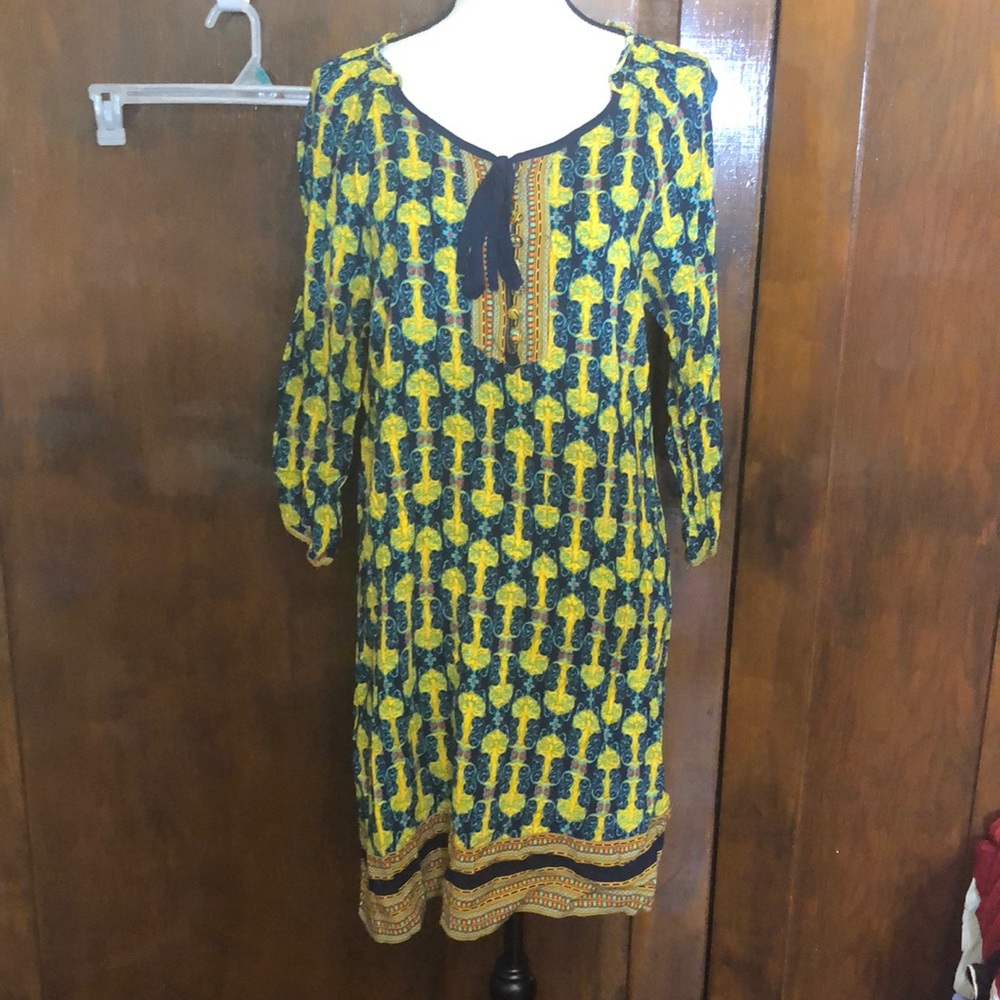 NWOT—Women’s Dress Size Large